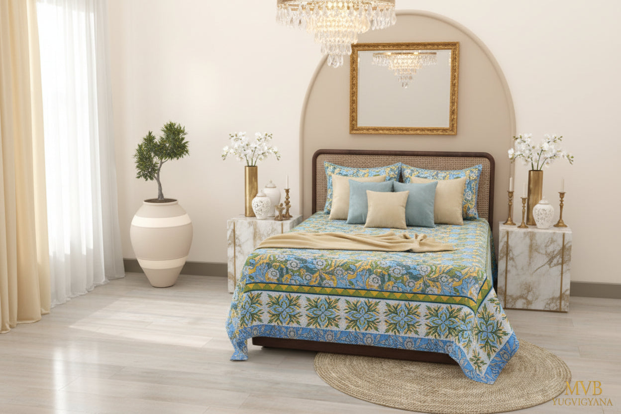 {product_title} - {variant_option} - Premium cotton bedding
