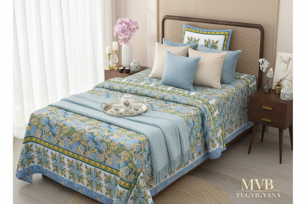 {product_title} - {variant_option} - Premium cotton bedding