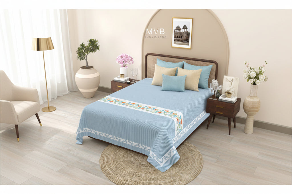 {product_title} - {variant_option} - Premium cotton bedding