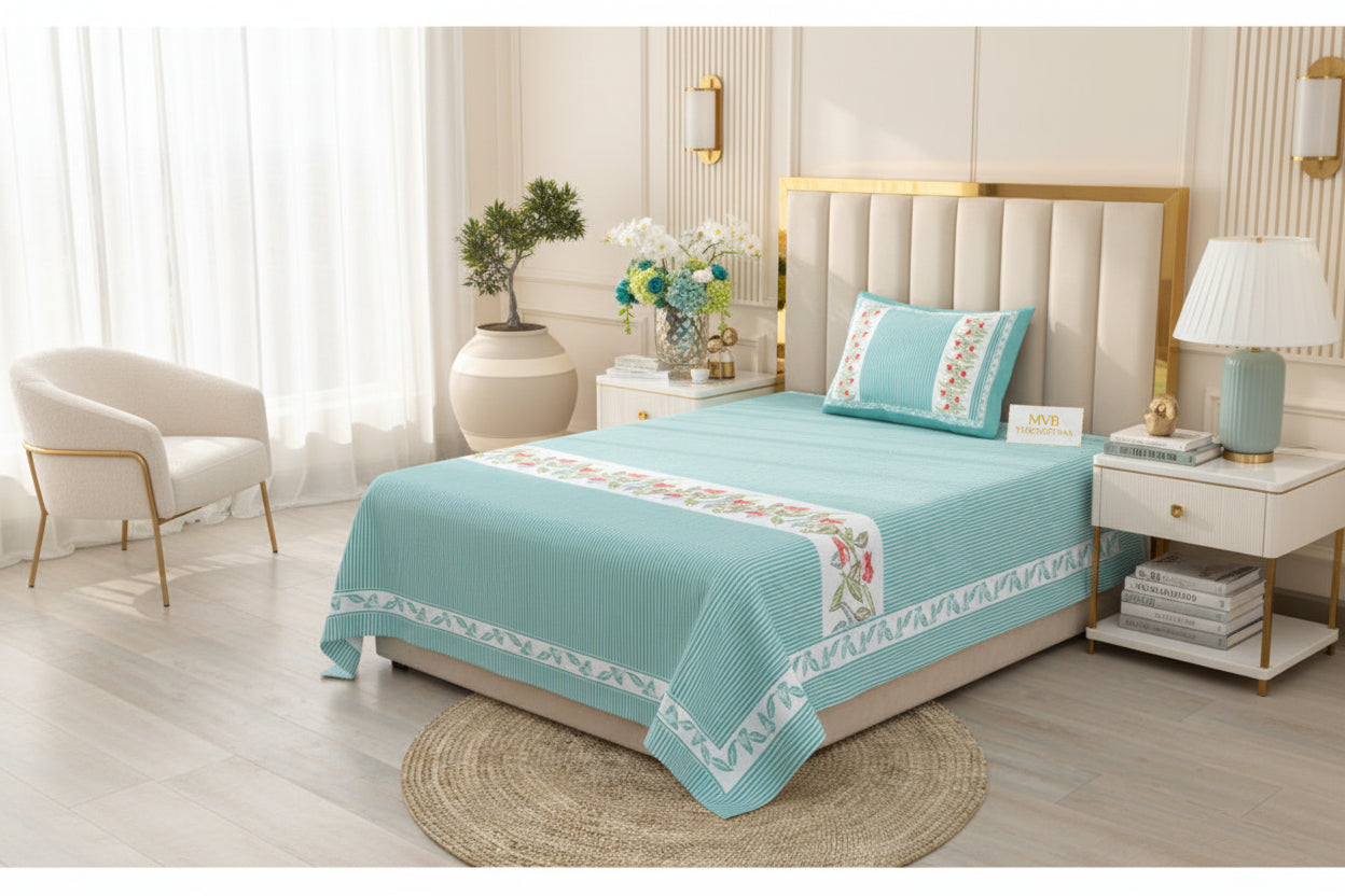 {product_title} - {variant_option} - Premium cotton bedding