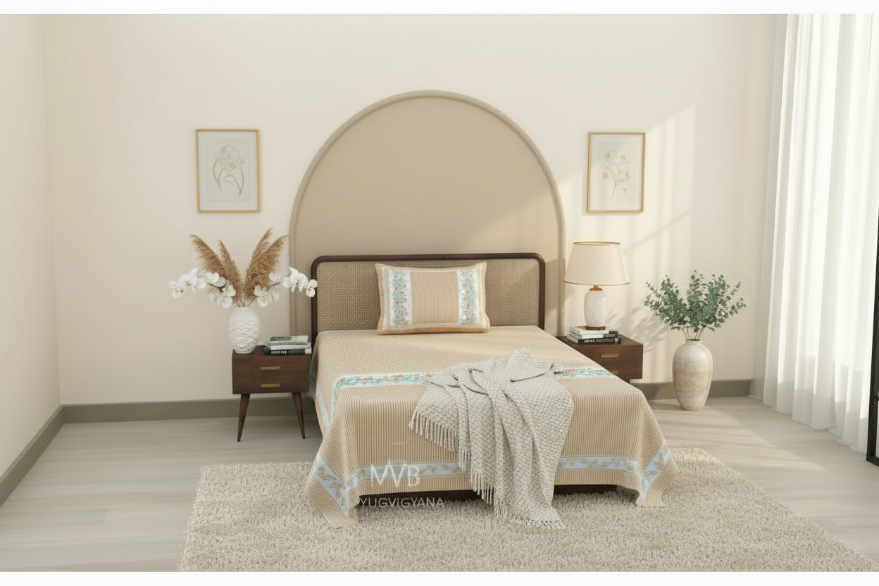 {product_title} - {variant_option} - Premium cotton bedding