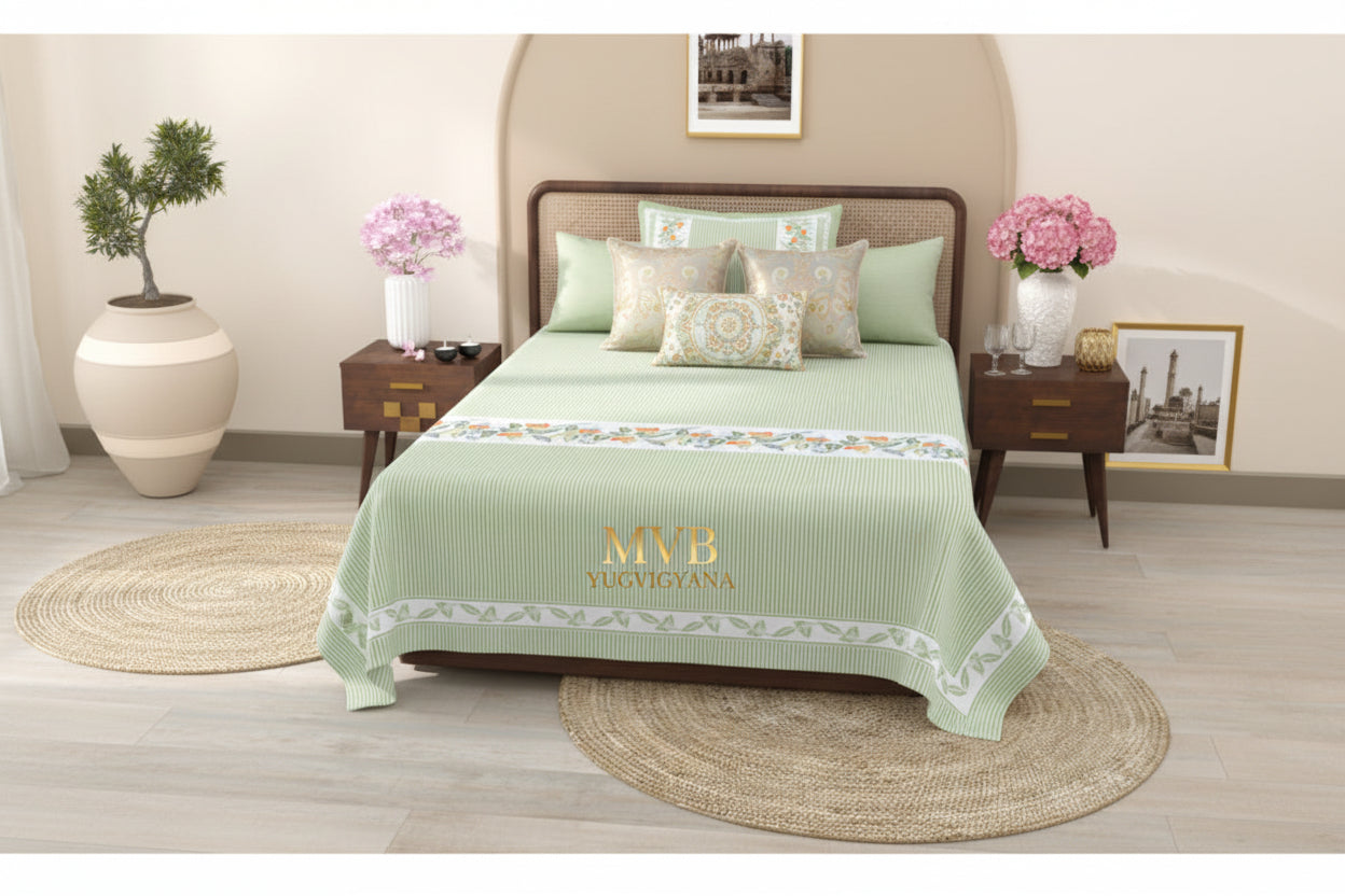 {product_title} - {variant_option} - Premium cotton bedding