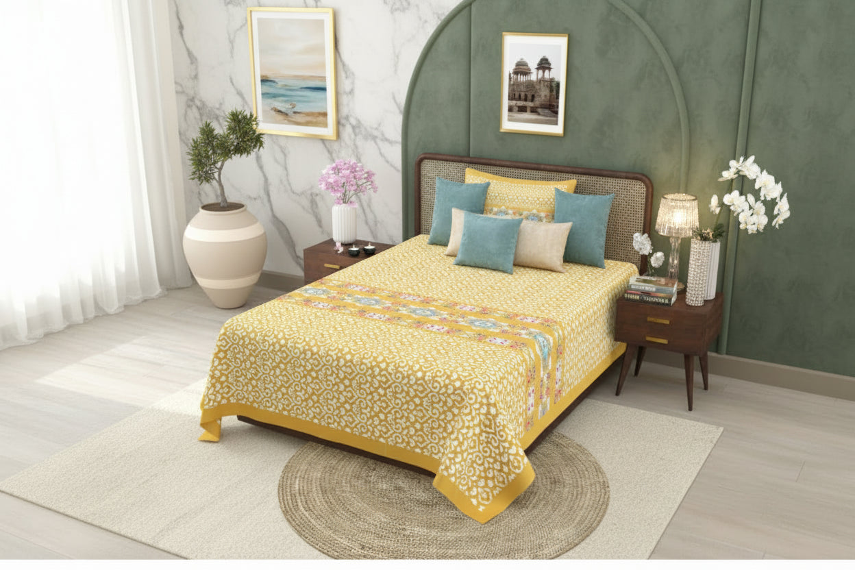 {product_title} - {variant_option} - Premium cotton bedding