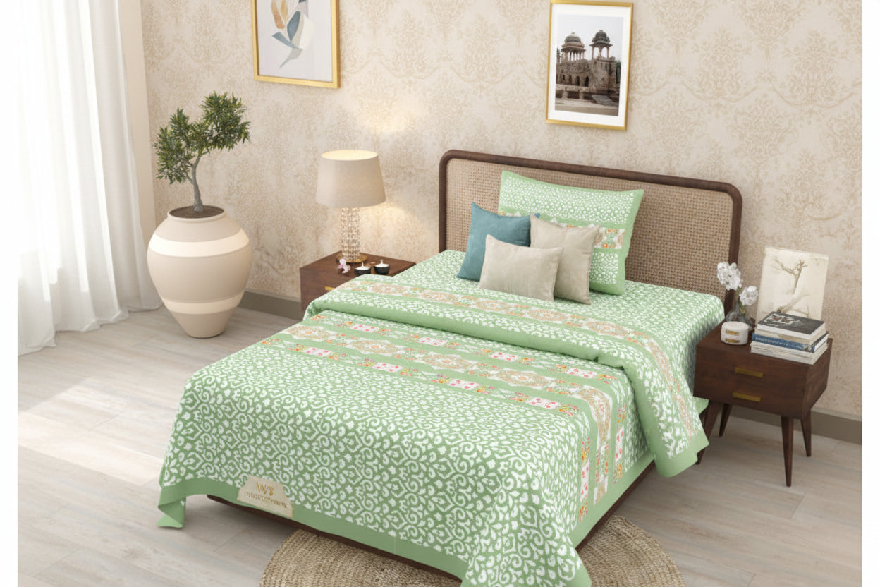 {product_title} - {variant_option} - Premium cotton bedding