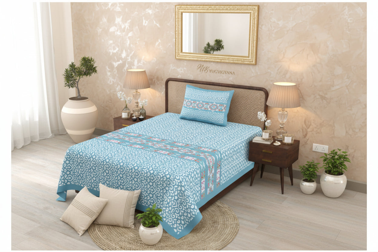 {product_title} - {variant_option} - Premium cotton bedding