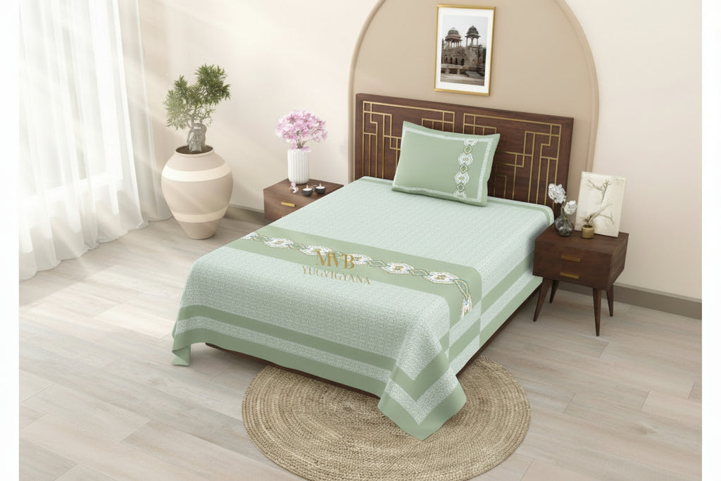 {product_title} - {variant_option} - Premium cotton bedding