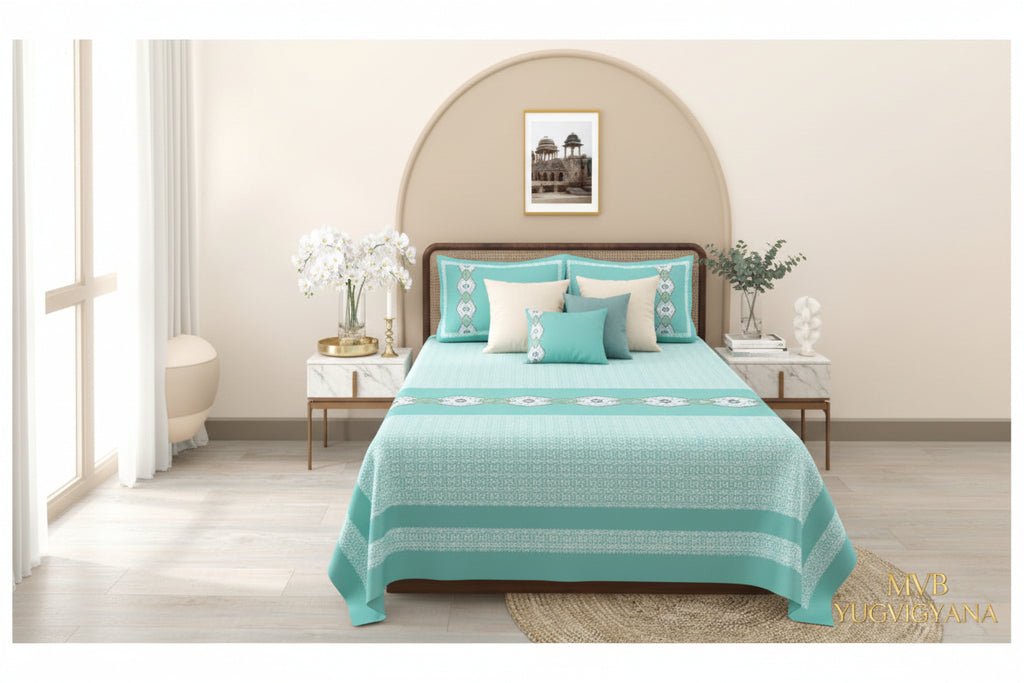 {product_title} - {variant_option} - Premium cotton bedding
