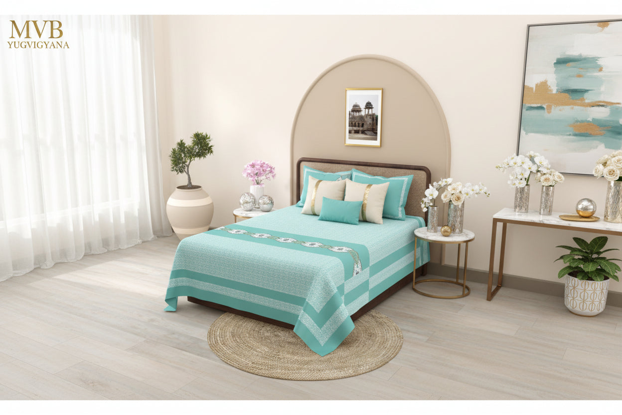 {product_title} - {variant_option} - Premium cotton bedding