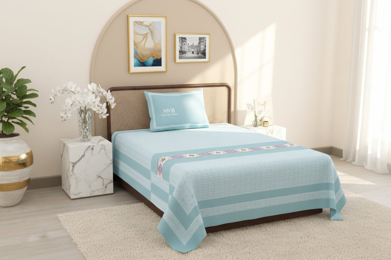 {product_title} - {variant_option} - Premium cotton bedding