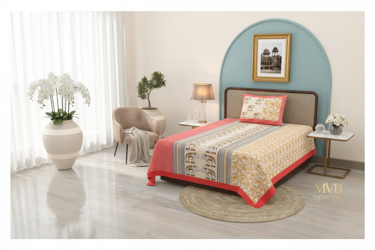 {product_title} - {variant_option} - Premium cotton bedding