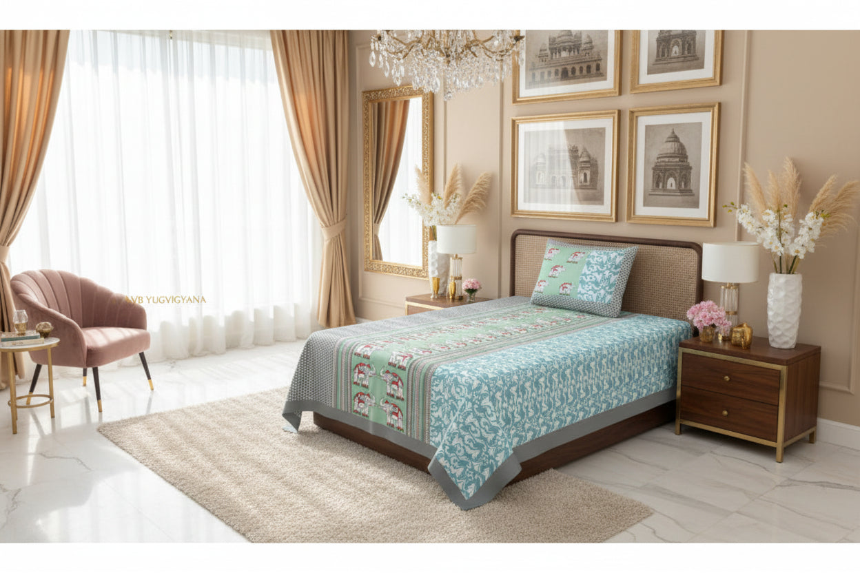 {product_title} - {variant_option} - Premium cotton bedding