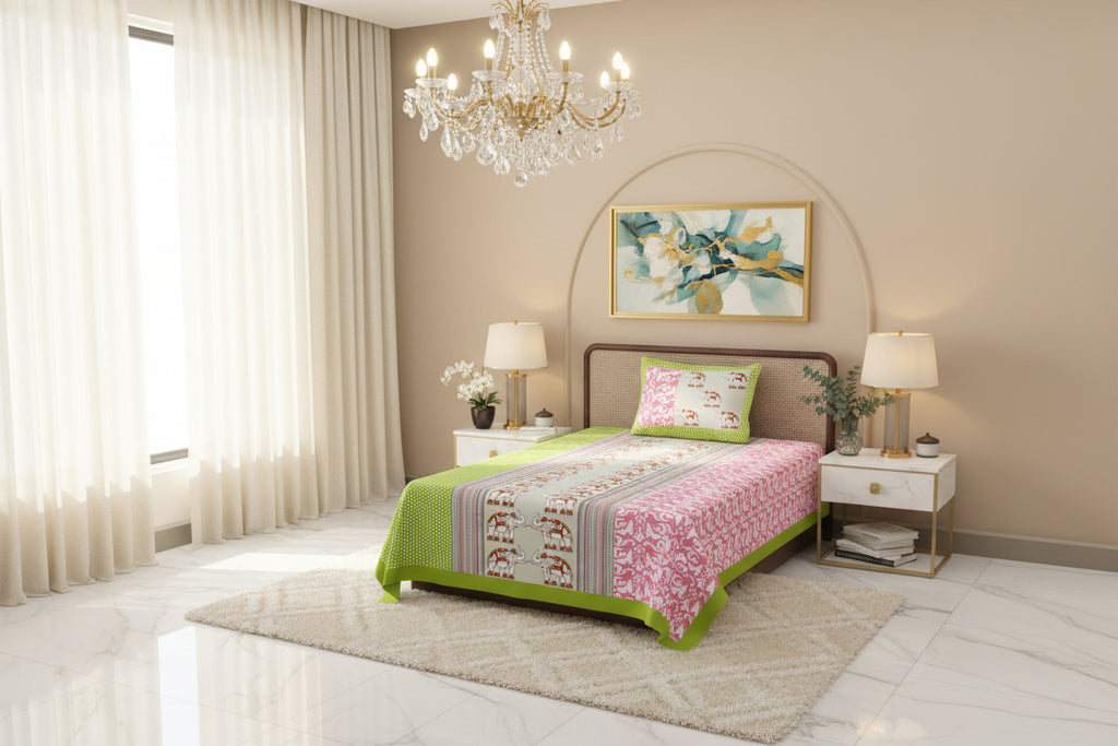 {product_title} - {variant_option} - Premium cotton bedding