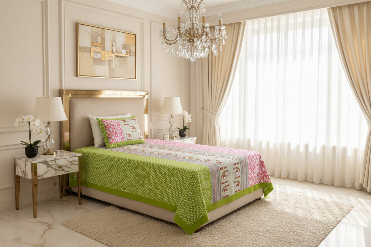 {product_title} - {variant_option} - Premium cotton bedding