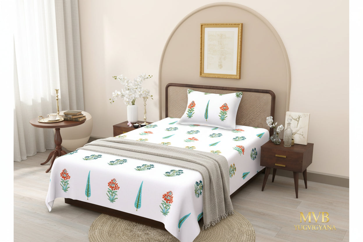 {product_title} - {variant_option} - Premium cotton bedding