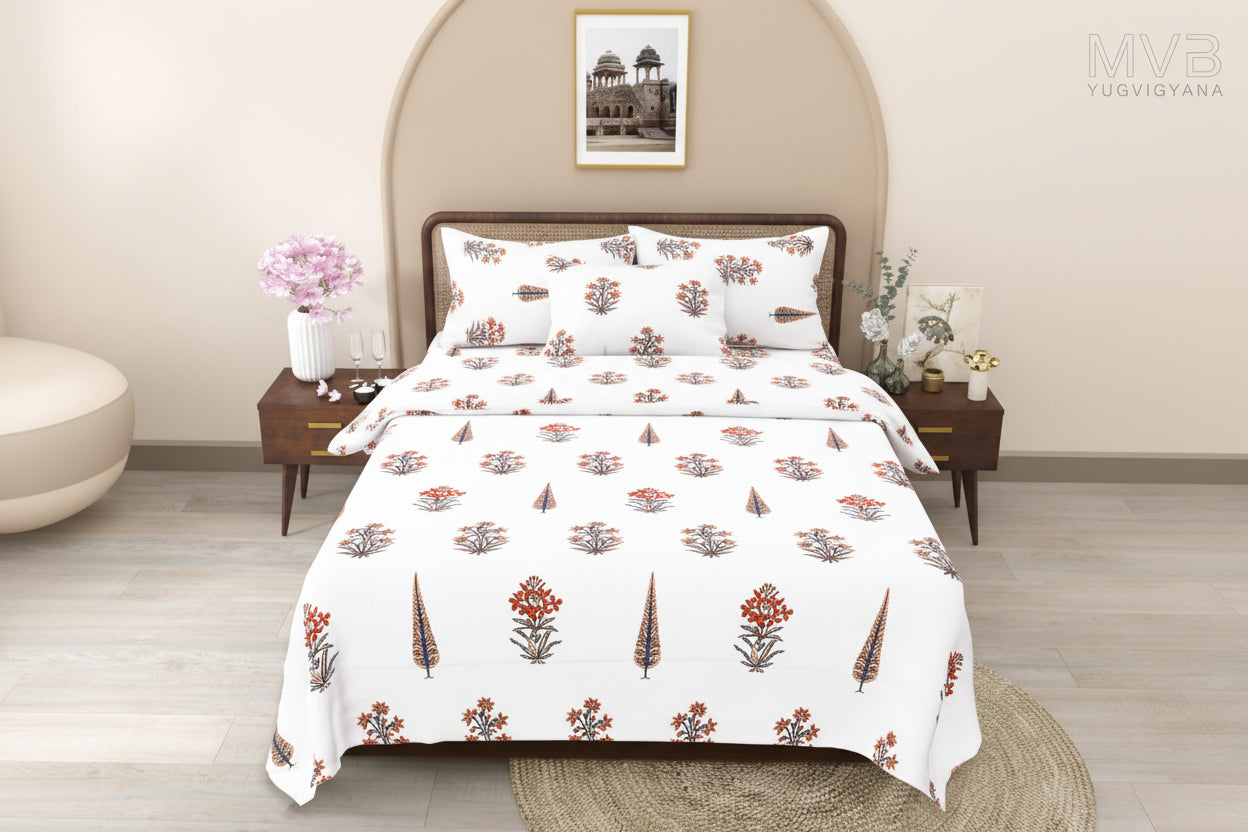 {product_title} - {variant_option} - Premium cotton bedding