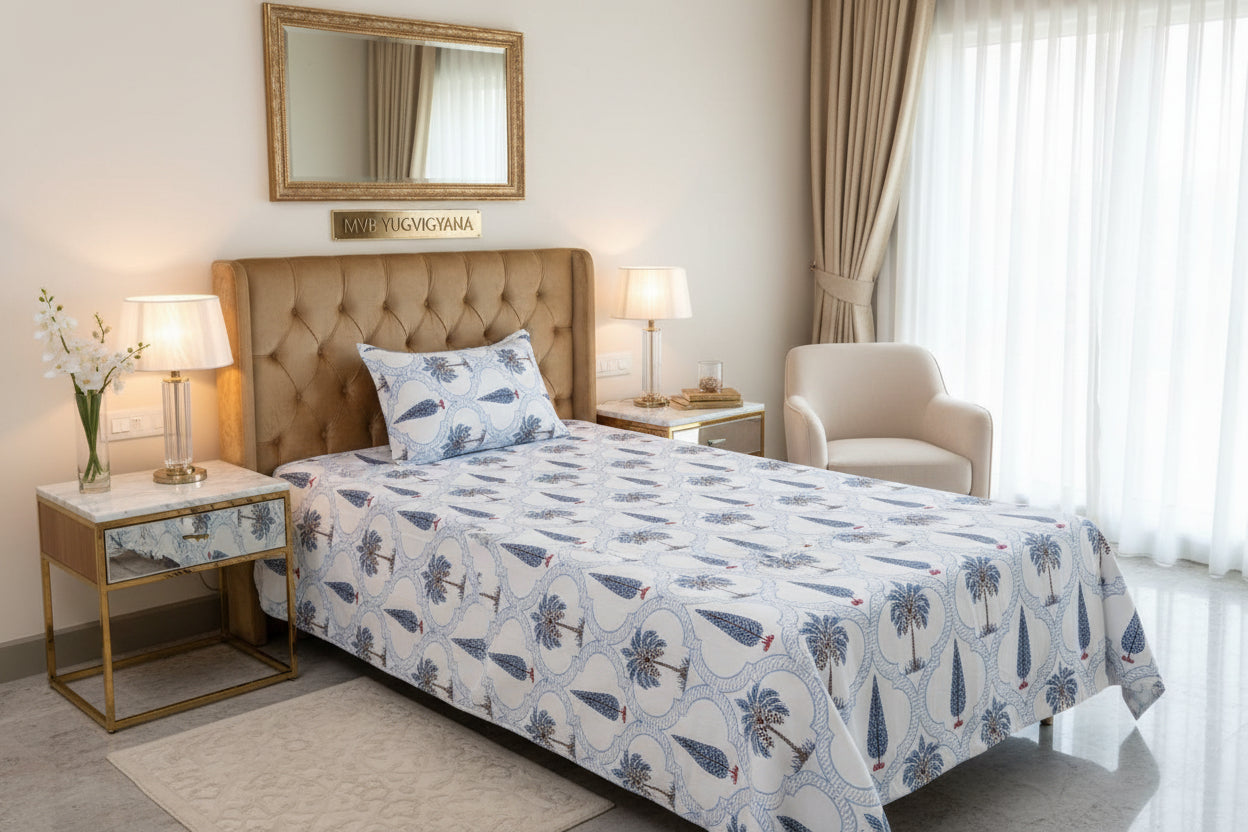 {product_title} - {variant_option} - Premium cotton bedding