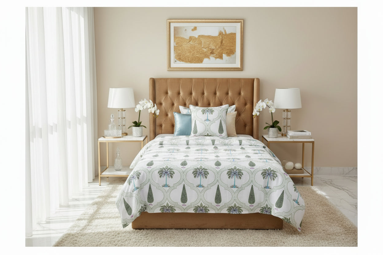 {product_title} - {variant_option} - Premium cotton bedding