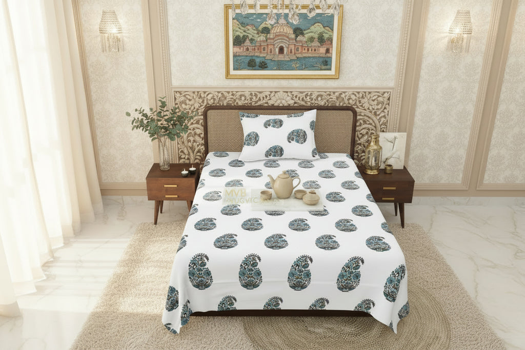 {product_title} - {variant_option} - Premium cotton bedding
