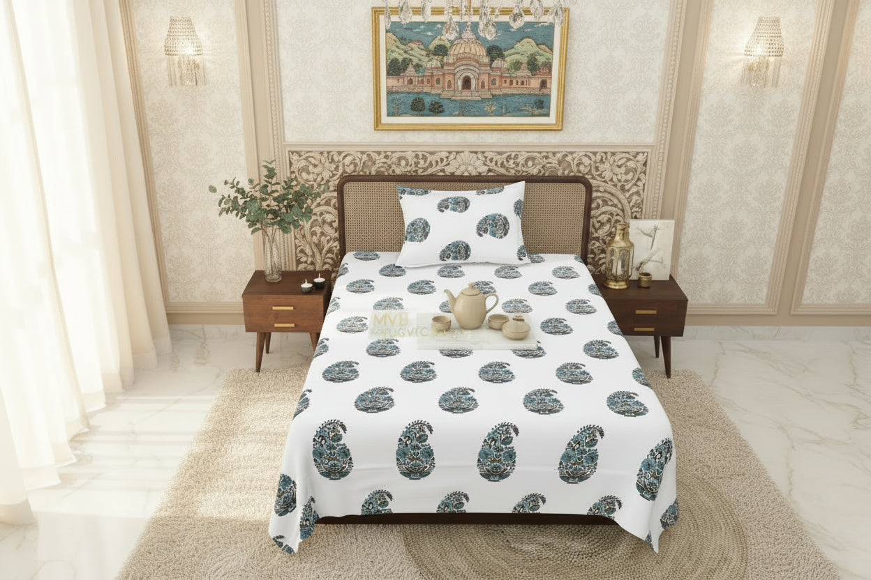 {product_title} - {variant_option} - Premium cotton bedding
