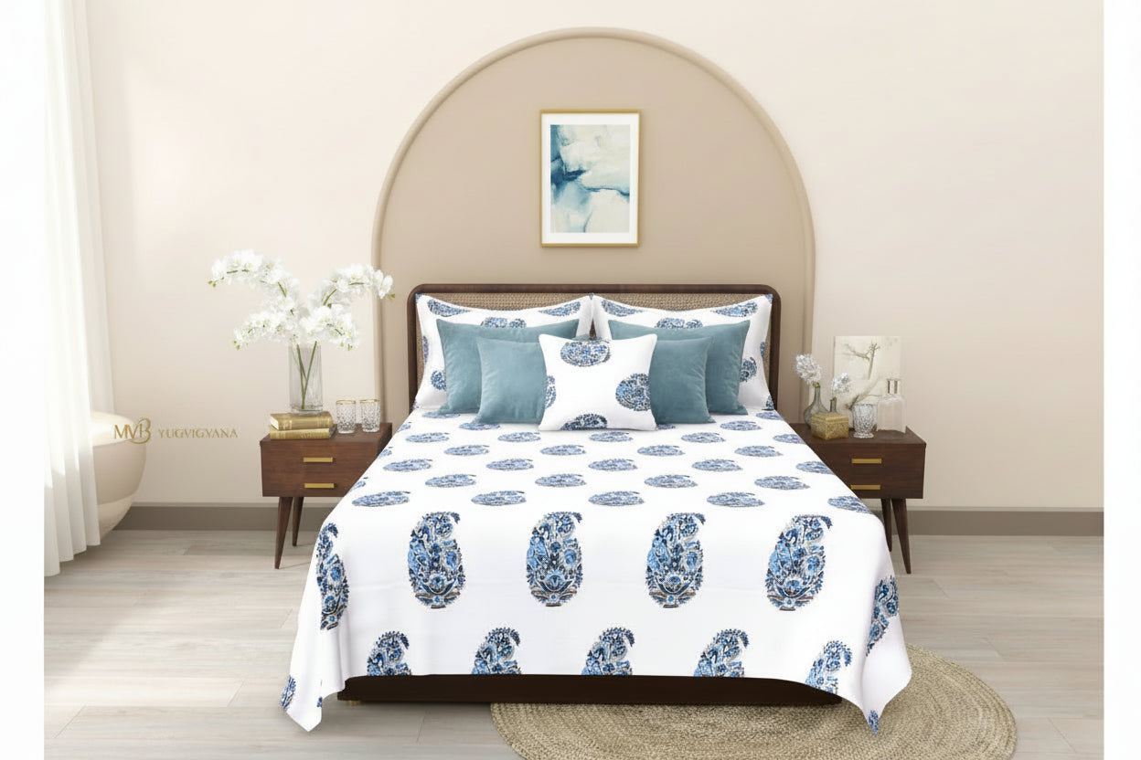 {product_title} - {variant_option} - Premium cotton bedding