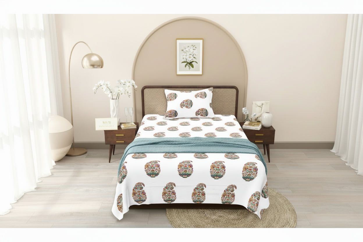 {product_title} - {variant_option} - Premium cotton bedding