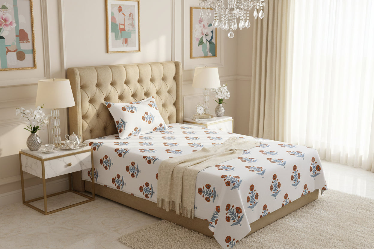 {product_title} - {variant_option} - Premium cotton bedding