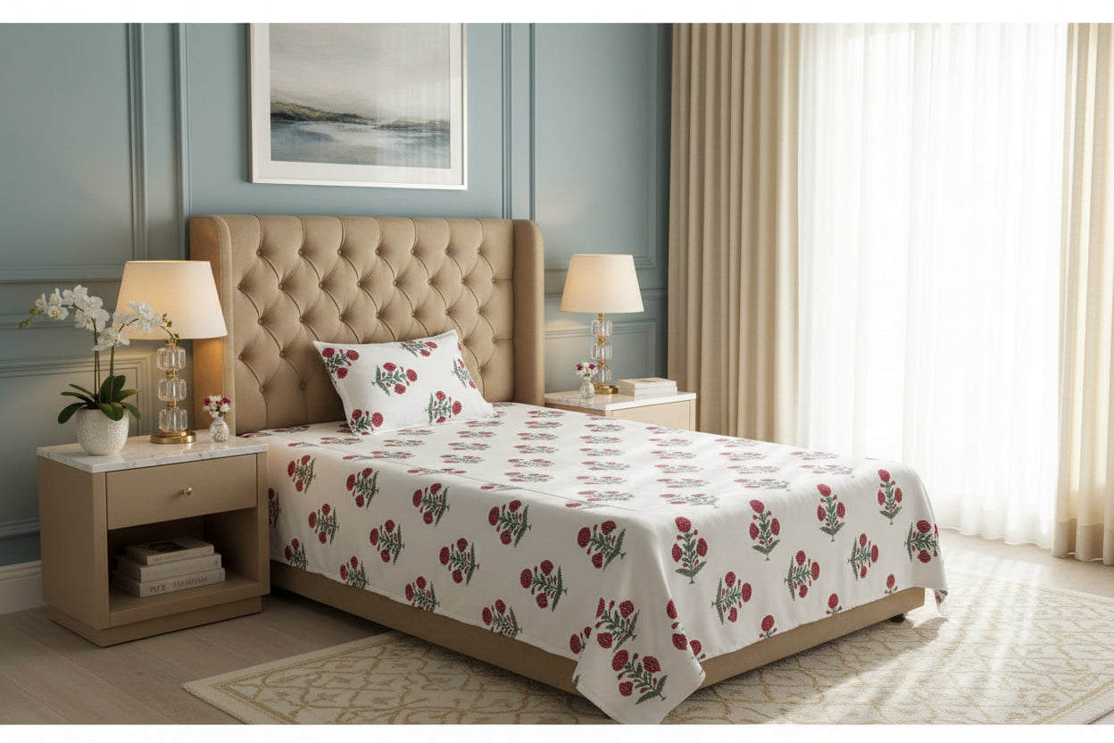 {product_title} - {variant_option} - Premium cotton bedding