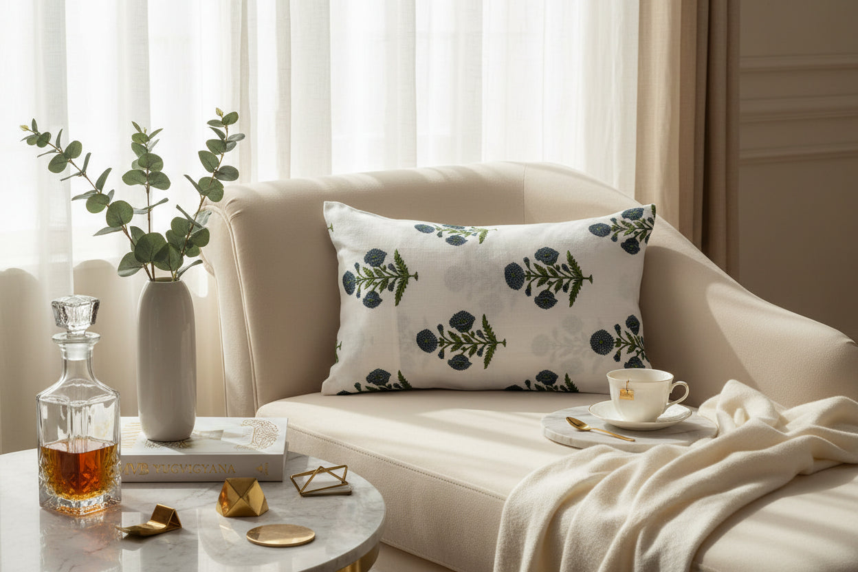 {product_title} - {variant_option} - Premium cotton bedding