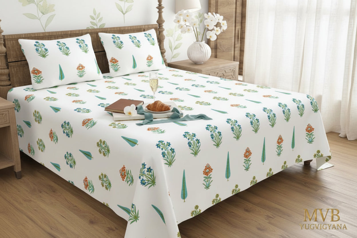 {product_title} - {variant_option} - Premium cotton bedding