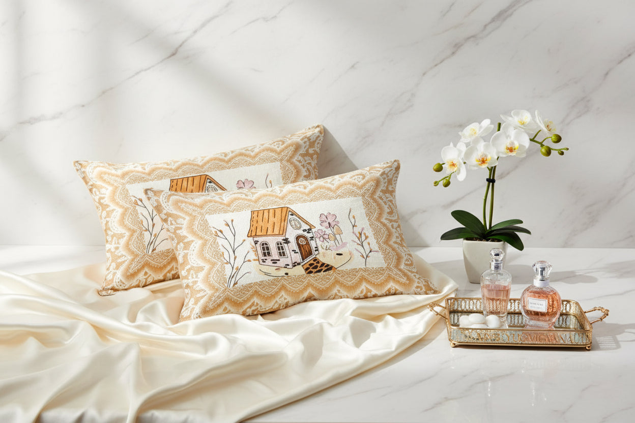 {product_title} - {variant_option} - Premium cotton bedding
