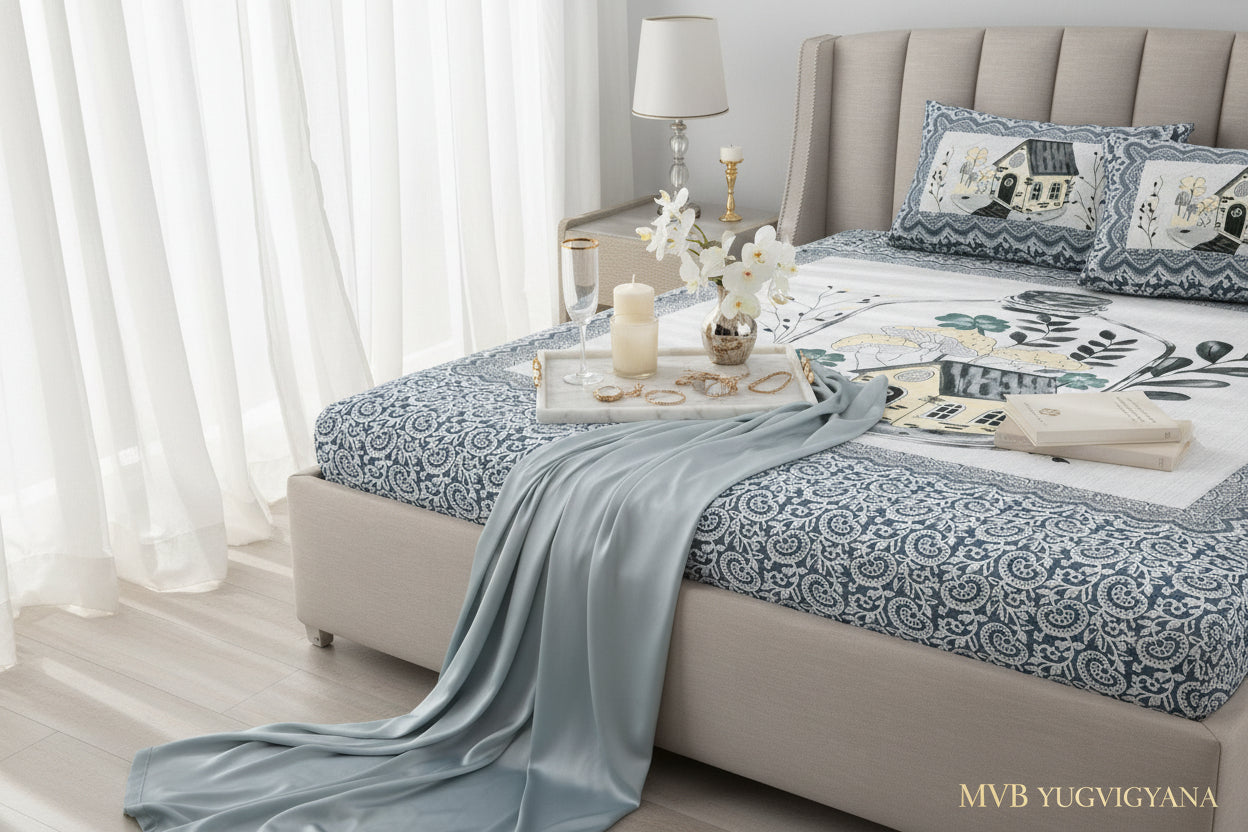 {product_title} - {variant_option} - Premium cotton bedding