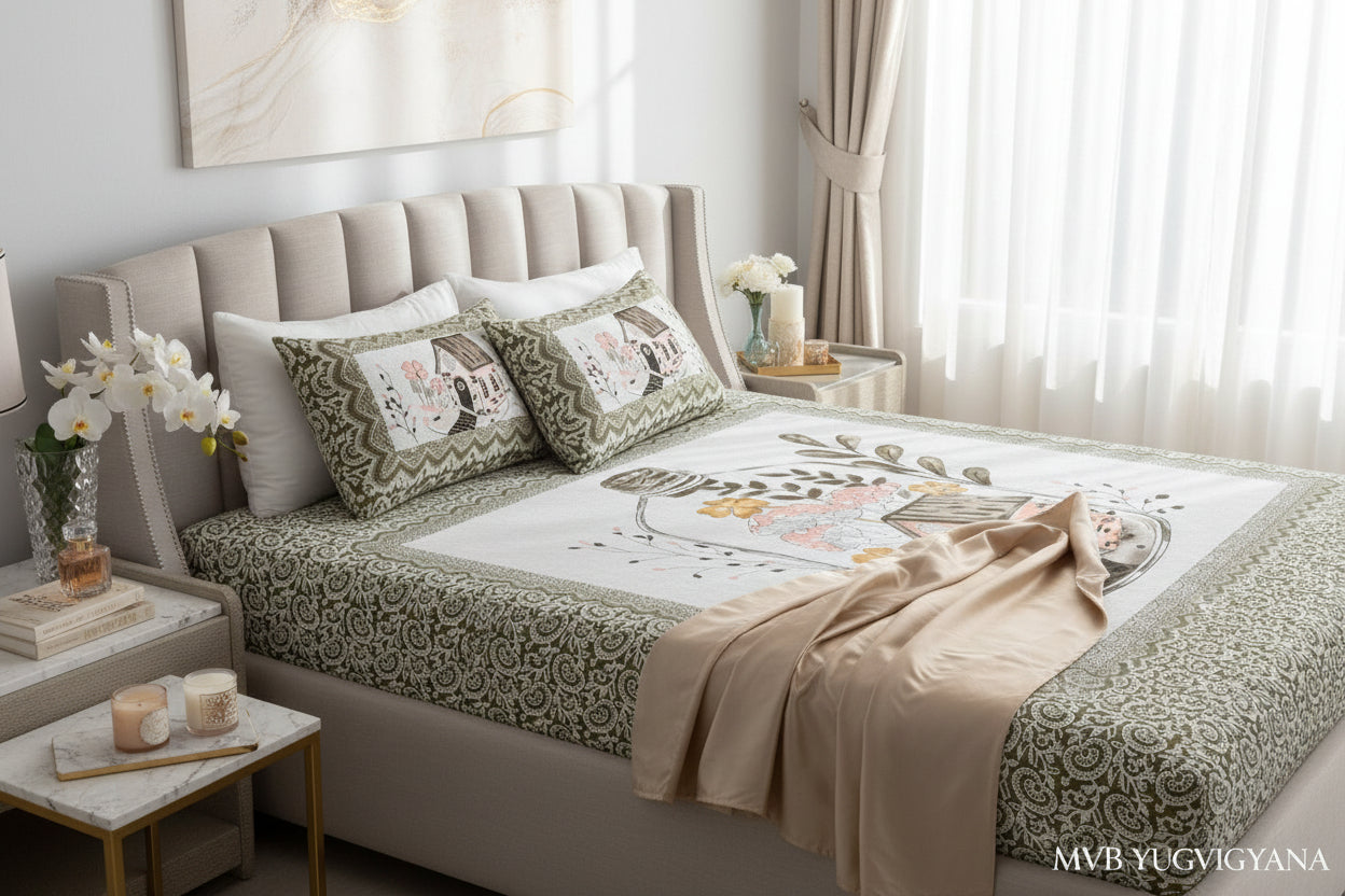 {product_title} - {variant_option} - Premium cotton bedding