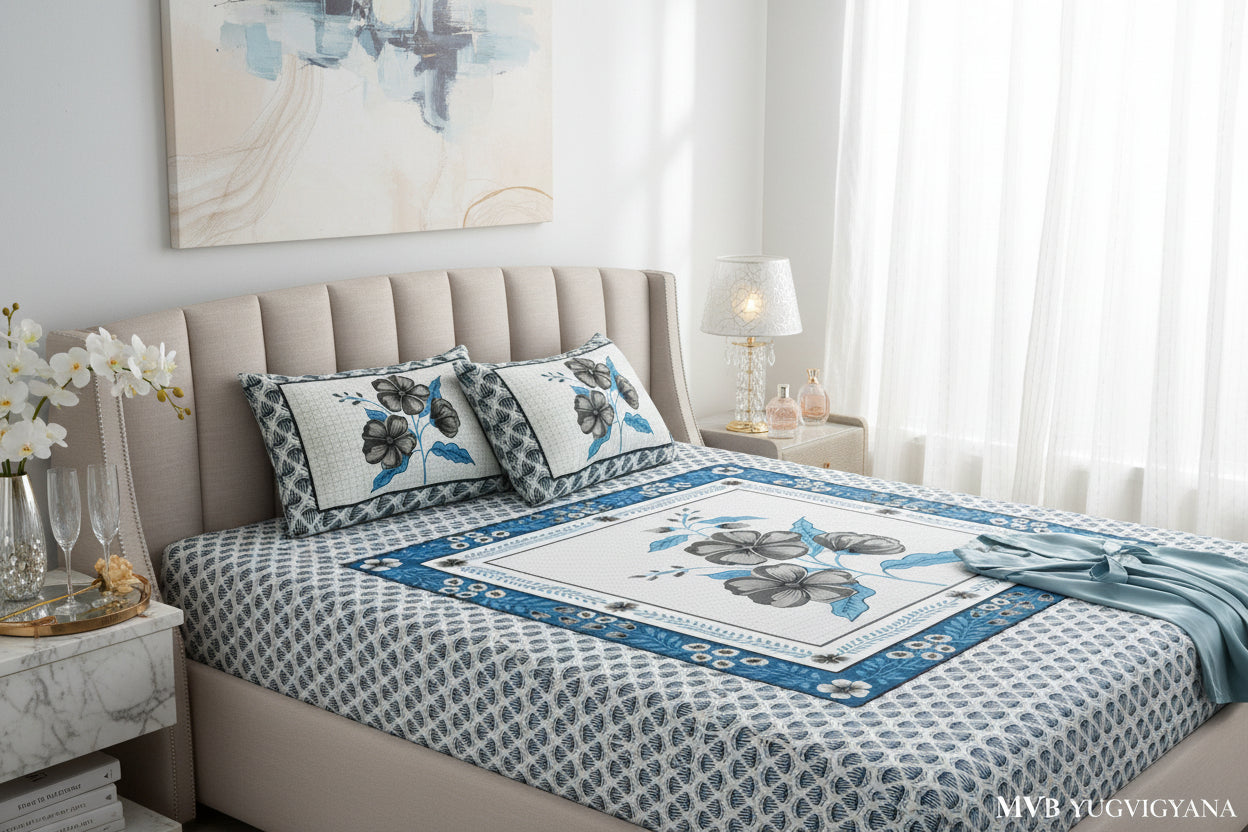 {product_title} - {variant_option} - Premium cotton bedding