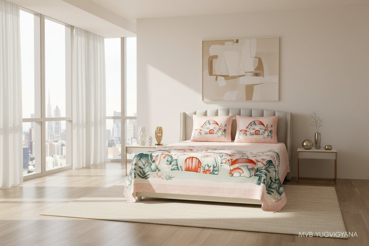{product_title} - {variant_option} - Premium cotton bedding