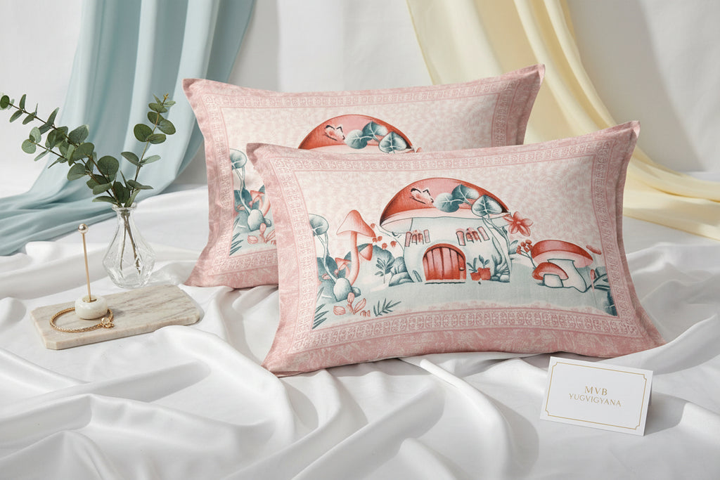 {product_title} - {variant_option} - Premium cotton bedding