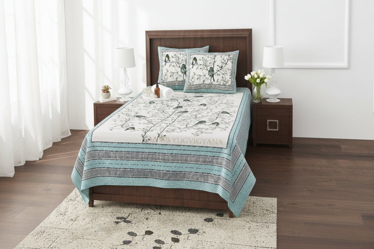 {product_title} - {variant_option} - Premium cotton bedding