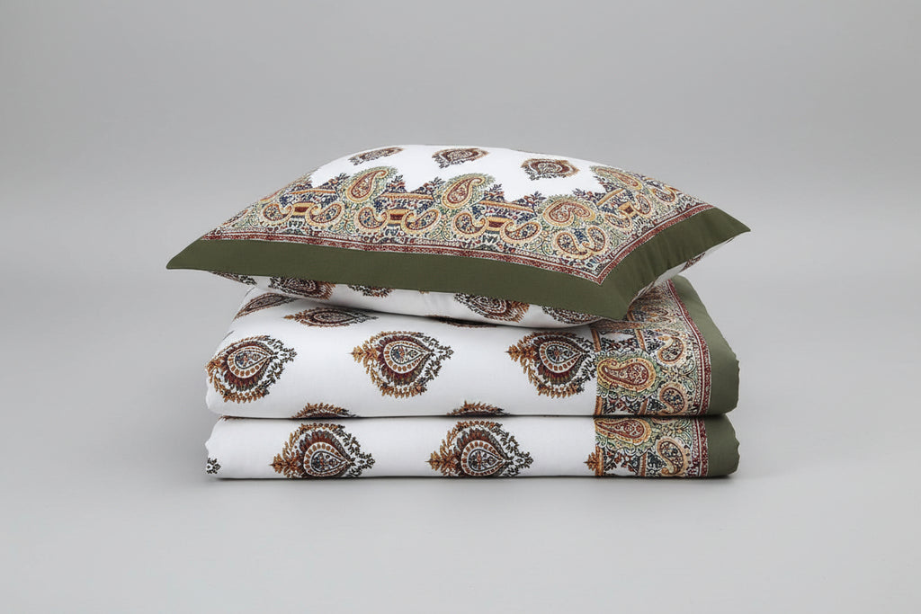 {product_title} - {variant_option} - Premium cotton bedding