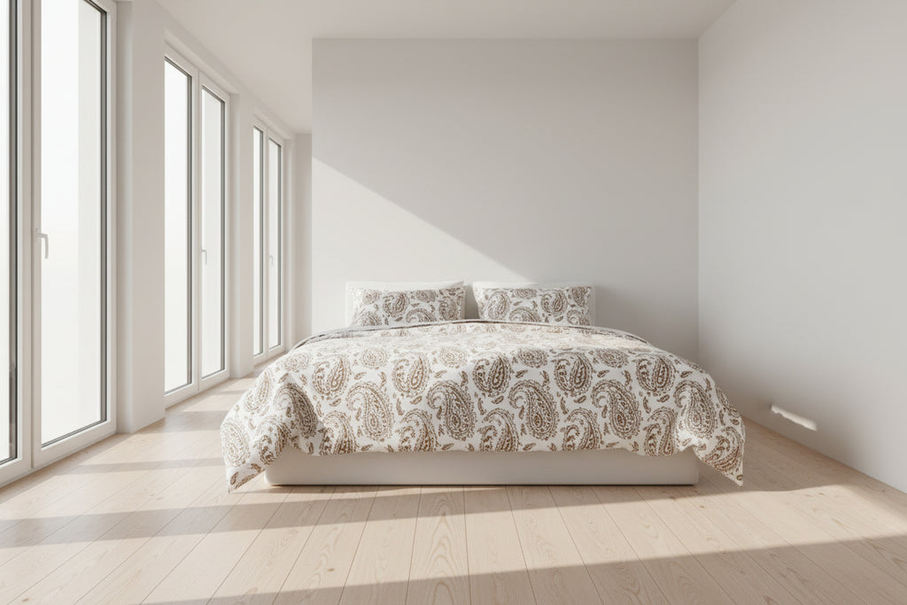 {product_title} - {variant_option} - Premium cotton bedding