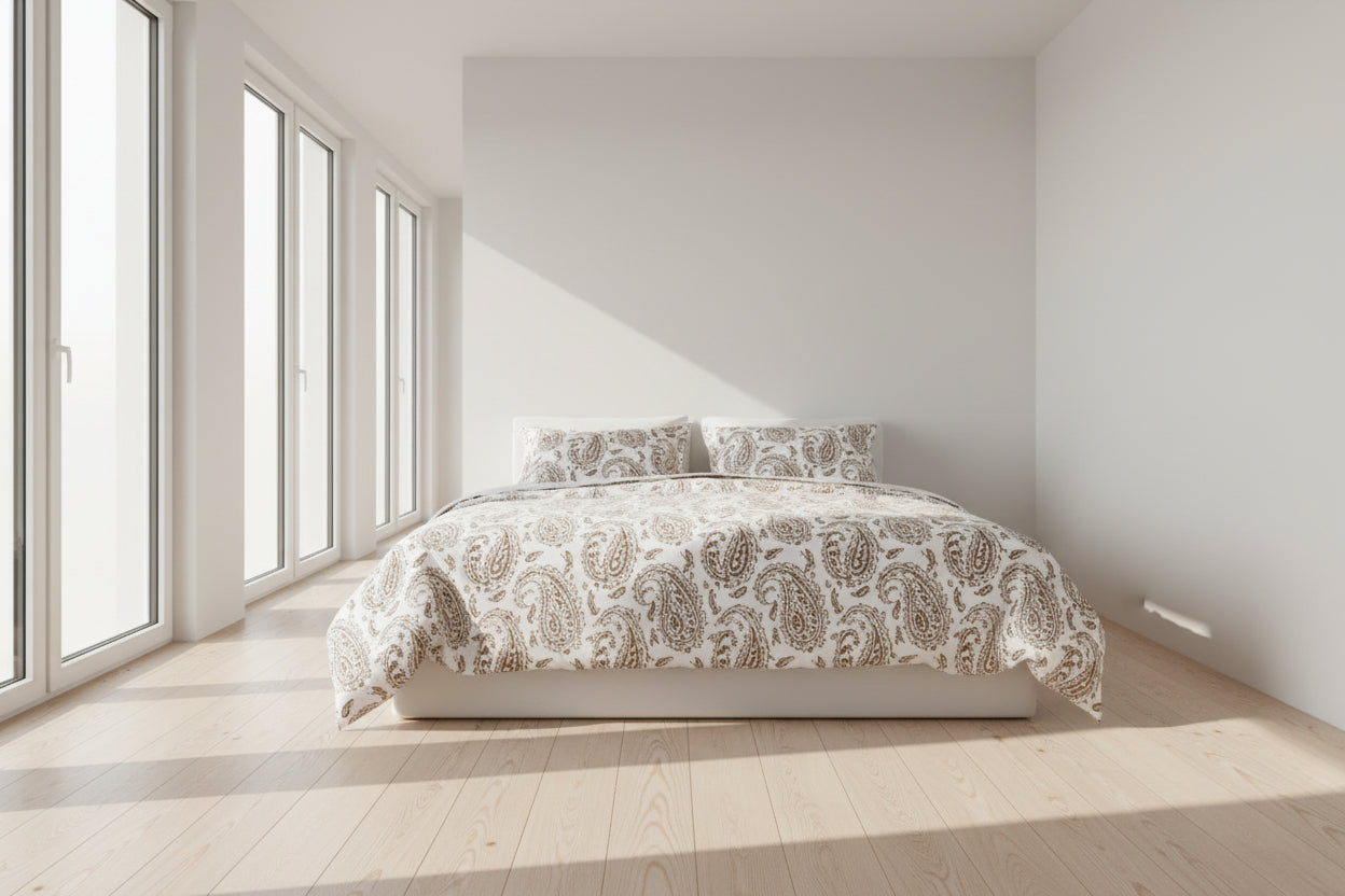 {product_title} - {variant_option} - Premium cotton bedding
