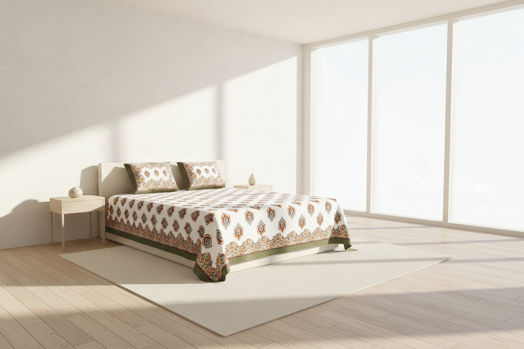 {product_title} - {variant_option} - Premium cotton bedding