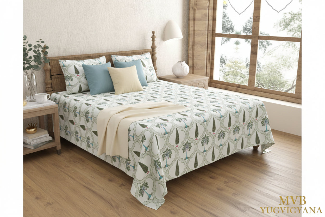 {product_title} - {variant_option} - Premium cotton bedding