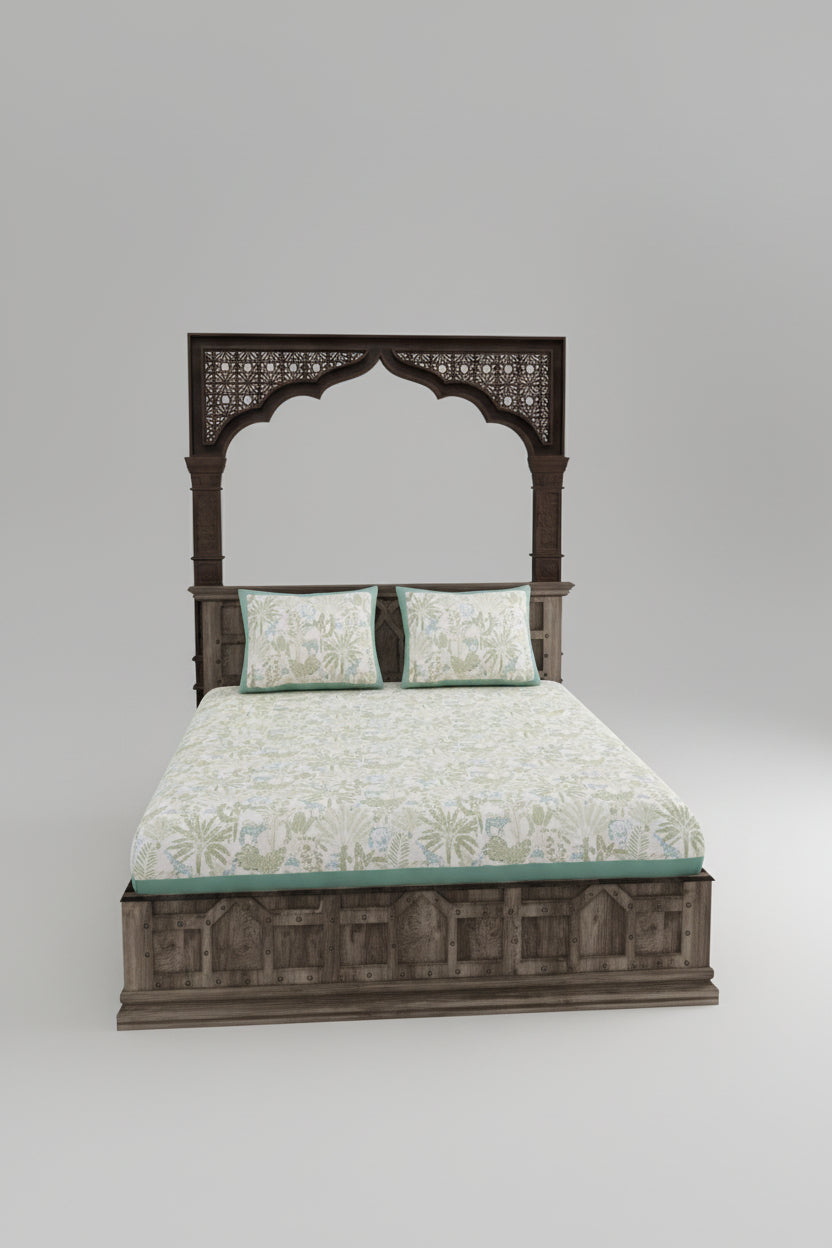 {product_title} - {variant_option} - Premium cotton bedding