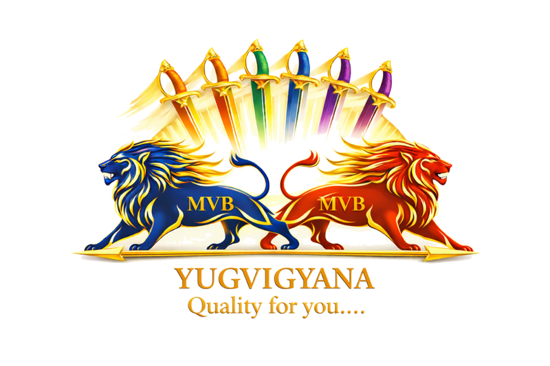 MVB YUGVIGYANA 