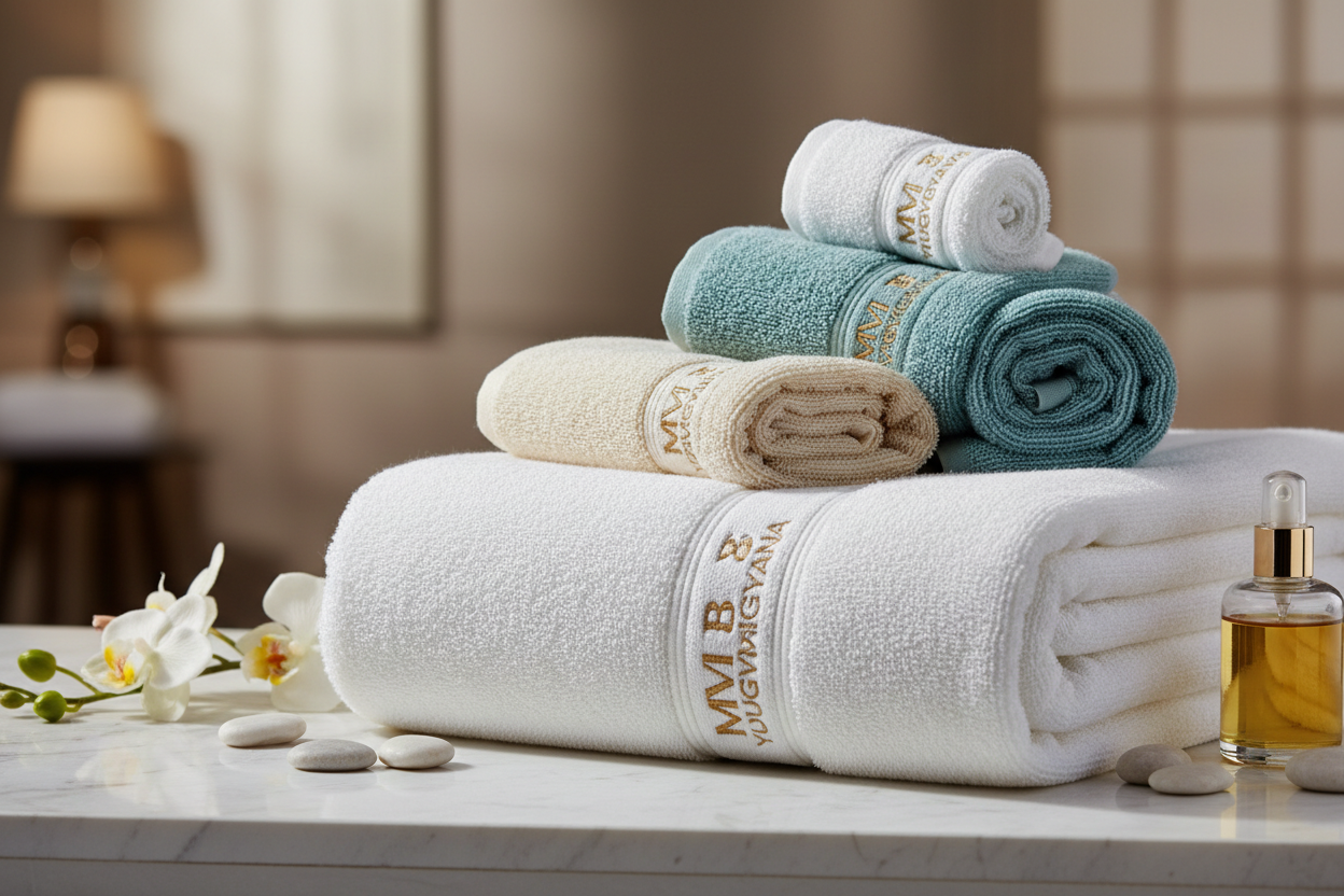 Bath Towels