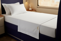 Berth Bed Sheets & Pillow Covers