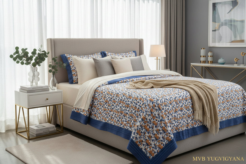 {product_title} - {variant_option} - Premium cotton bedding