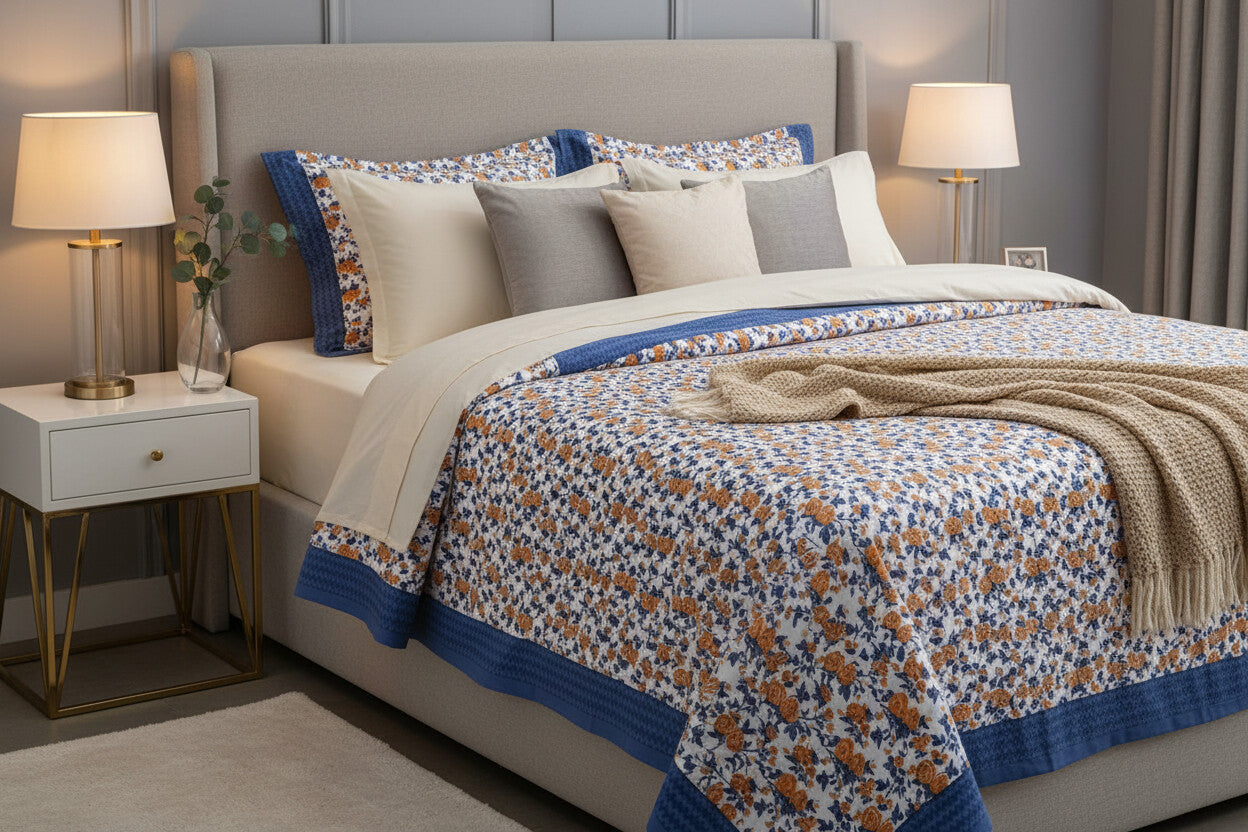 {product_title} - {variant_option} - Premium cotton bedding