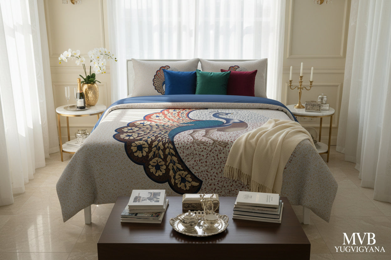 {product_title} - {variant_option} - Premium cotton bedding