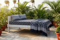 Deep Indigo Bedsheet Outdoor