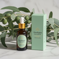 Eucalyptus Essential Oil